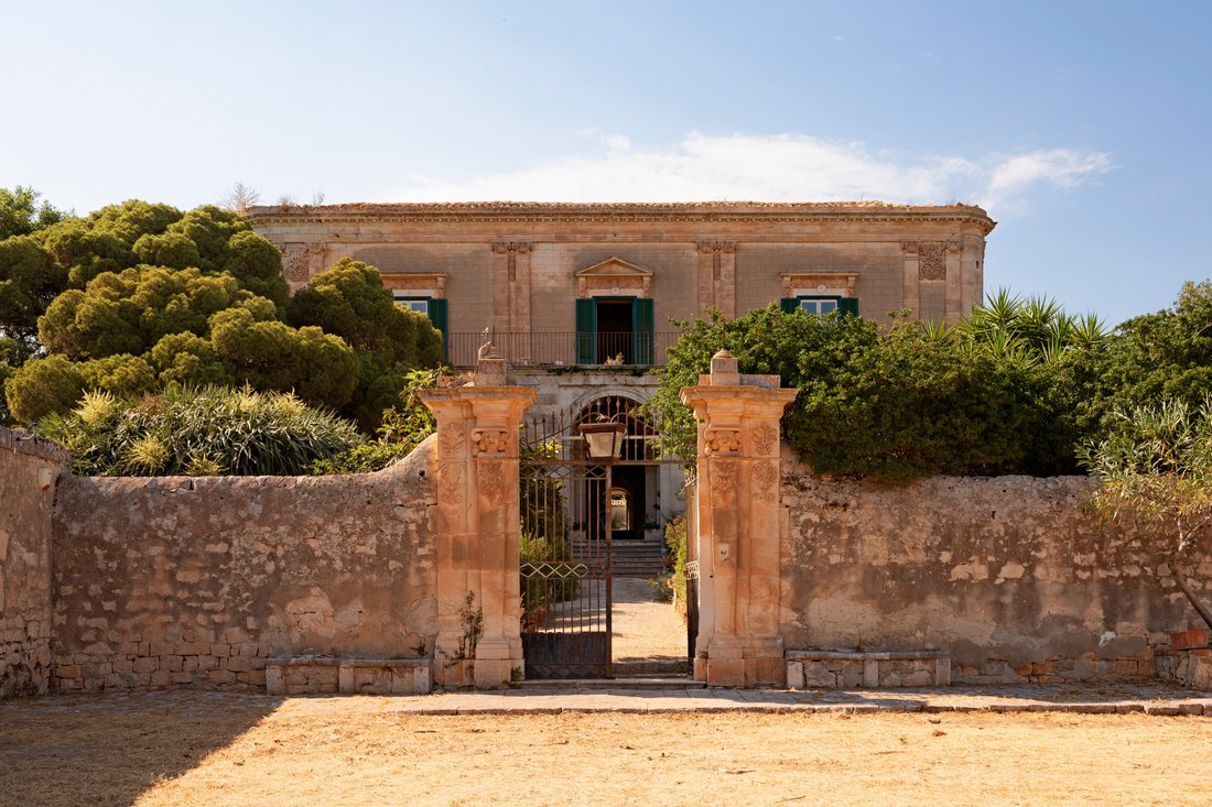 Villa in Modica Bassa, Modica, Sicily 2 - 18879239