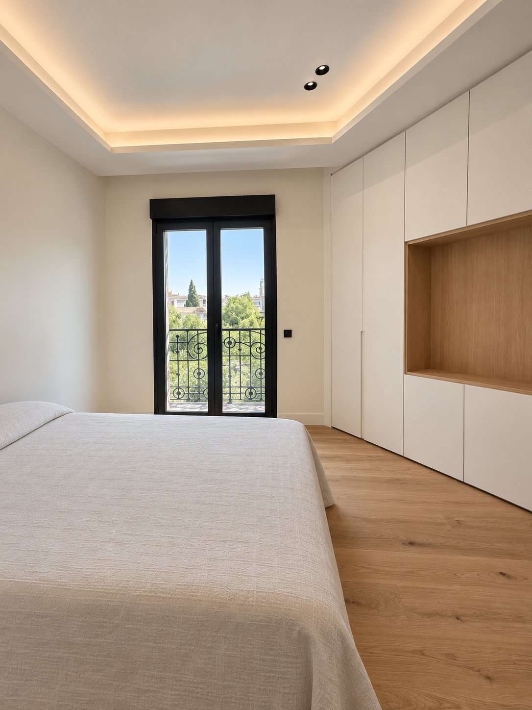 Apartment in Barrio Salamanca, Madrid, Spain 5 - 18878558