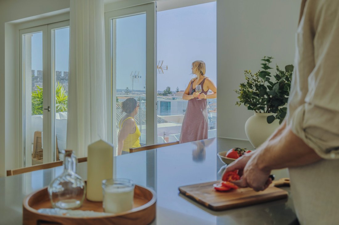 Apartment in Tavira (Santa Maria e Santiago), Algarve, Portugal 4 - 18895332