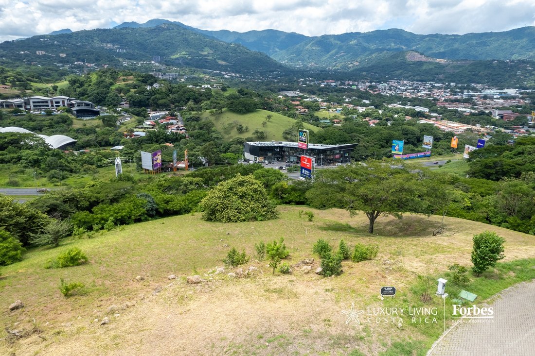 Land in Pozos, San José, Costa Rica 2 - 14573300