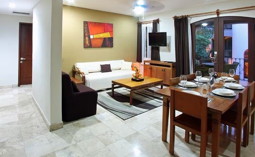 Villa en Playa del Carmen, Quintana Roo, México 1