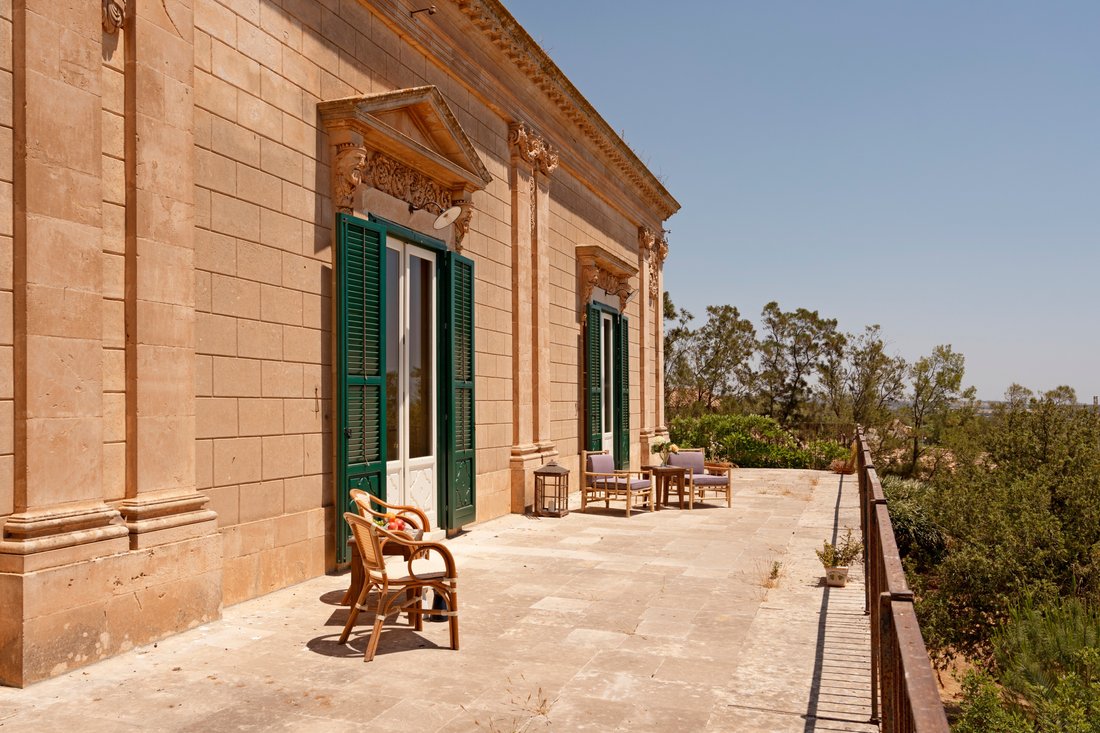Villa in Modica Bassa, Modica, Sicily 4 - 18879239
