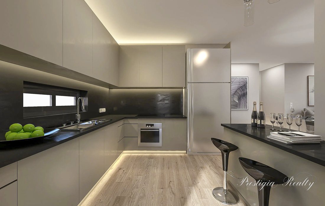 Penthouse in South Athens, Attica, Greece 5 - 18878648