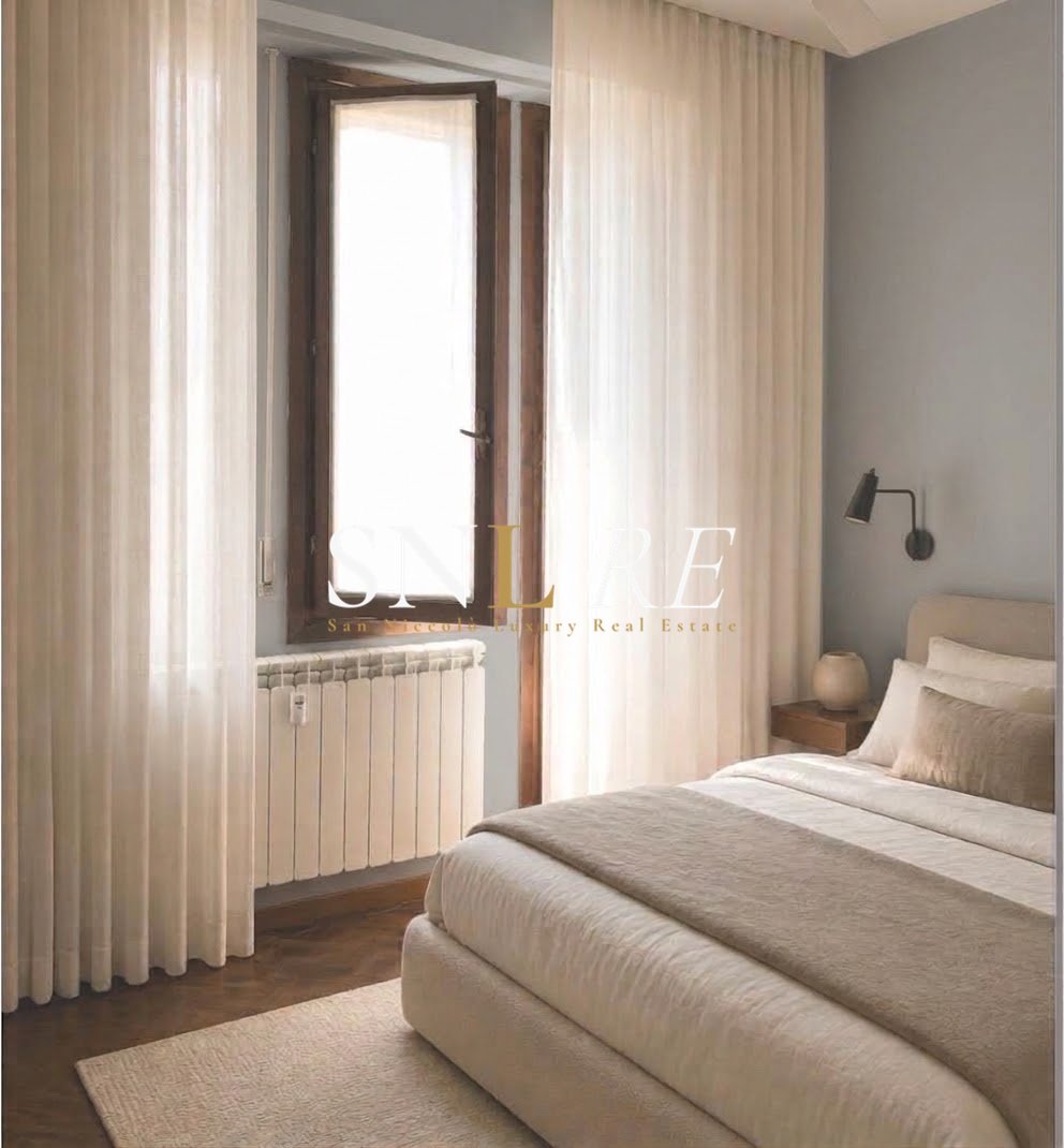 Wohnung in Centro, Florenz, Toskana 4 - 18874166