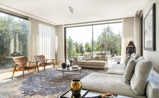 Villa en Estoril, Cascais y Estoril, Distrito de Lisboa 1