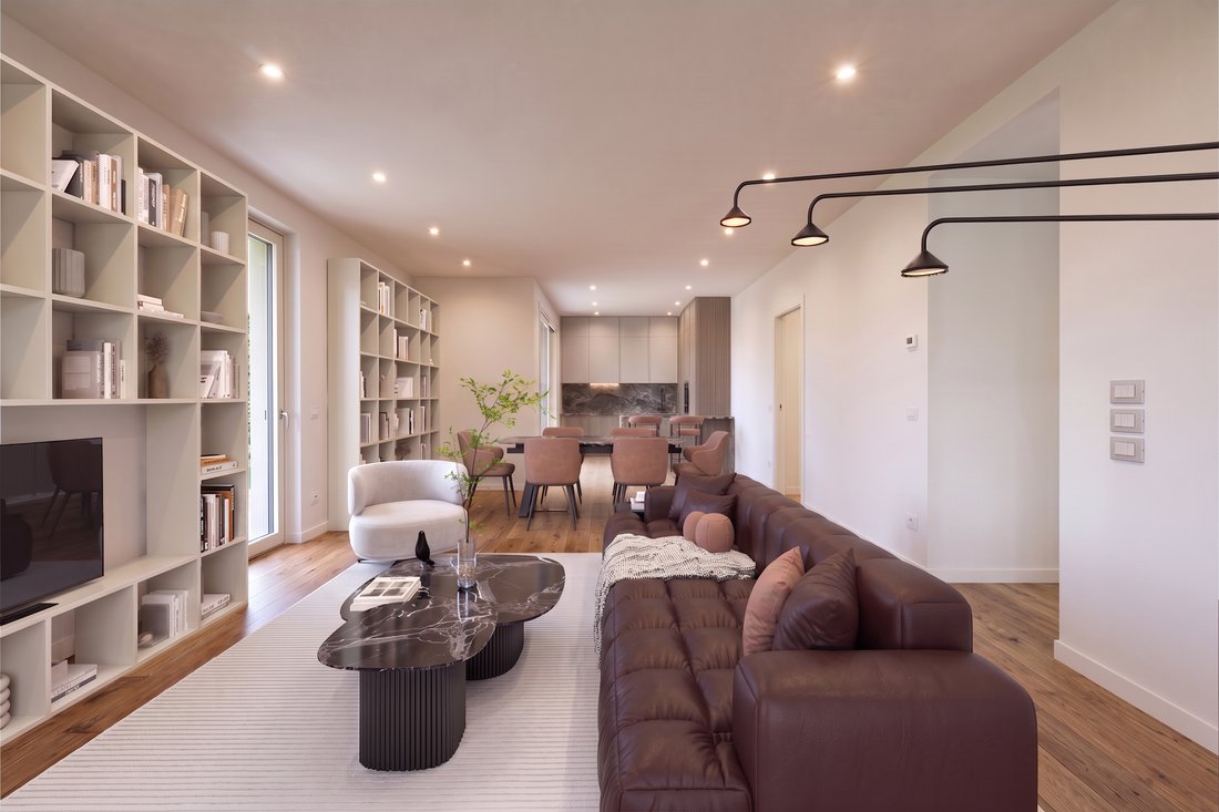 Wohnung in Borgo Trento - Ponte Crencano - Valdonega, Verona, Venetien 4 - 18870532