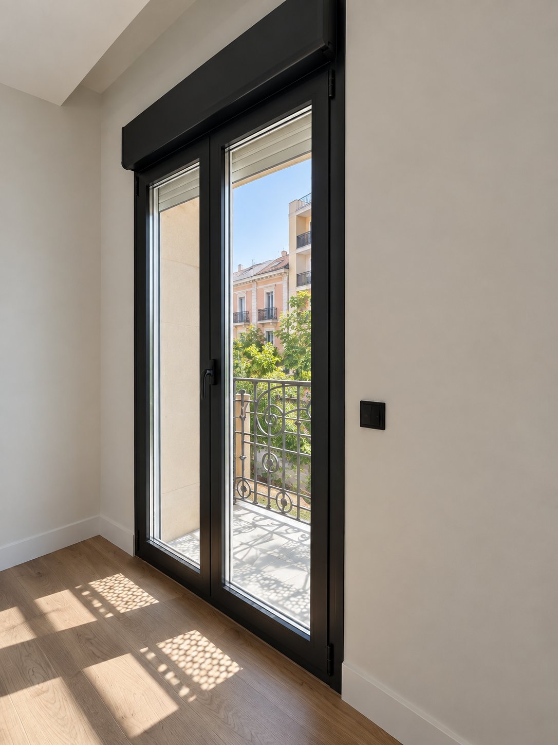 Apartment in Barrio Salamanca, Madrid, Spain 3 - 18878558