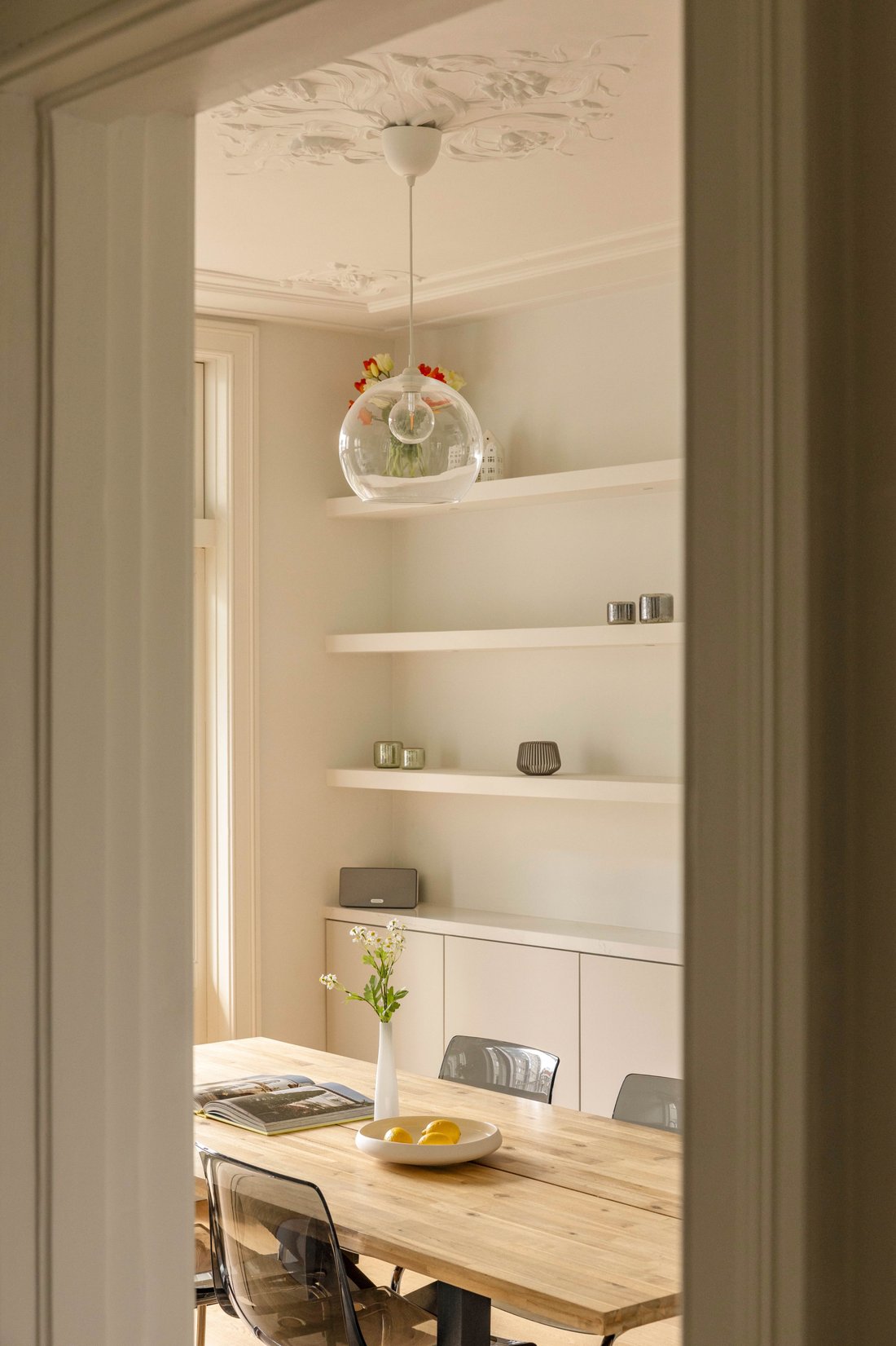 Apartment in Amsterdam, North Holland, Netherlands 5 - 18878545