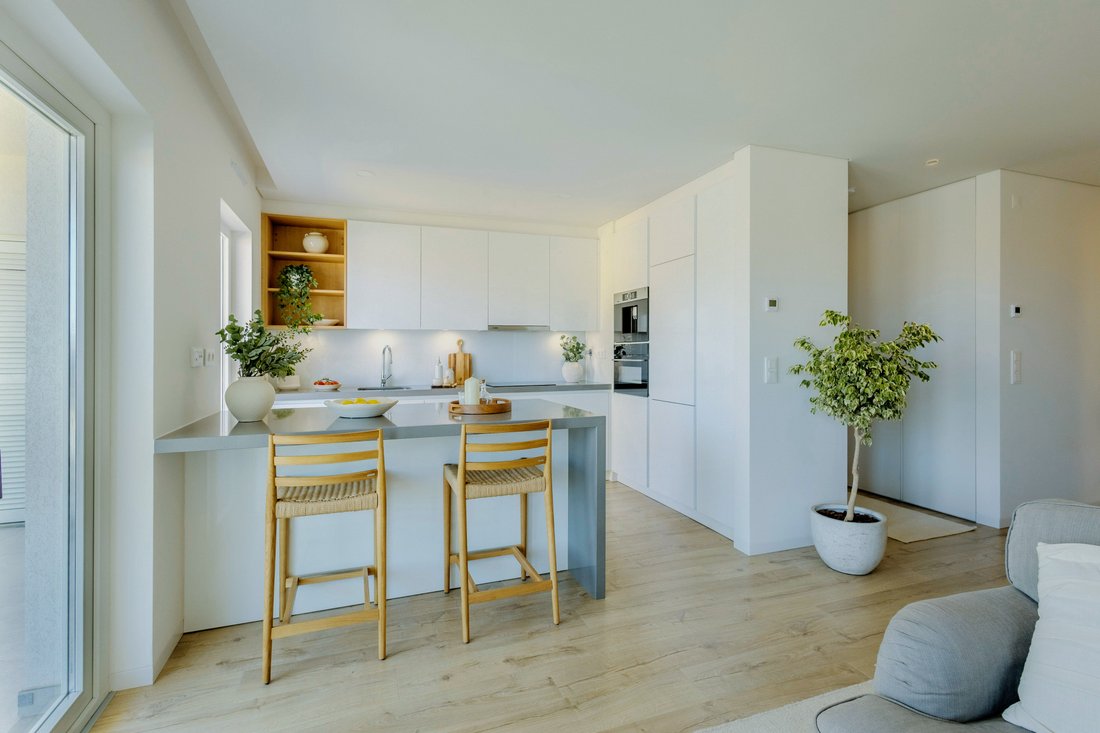 Apartment in Tavira (Santa Maria e Santiago), Algarve, Portugal 5 - 18895332