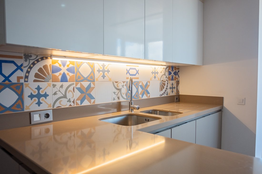 Apartamento en Estoril, Cascais y Estoril, Distrito de Lisboa 4 - 18887577