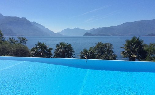 Wohnung in Acquaseria, Lombardei, Italien 1
