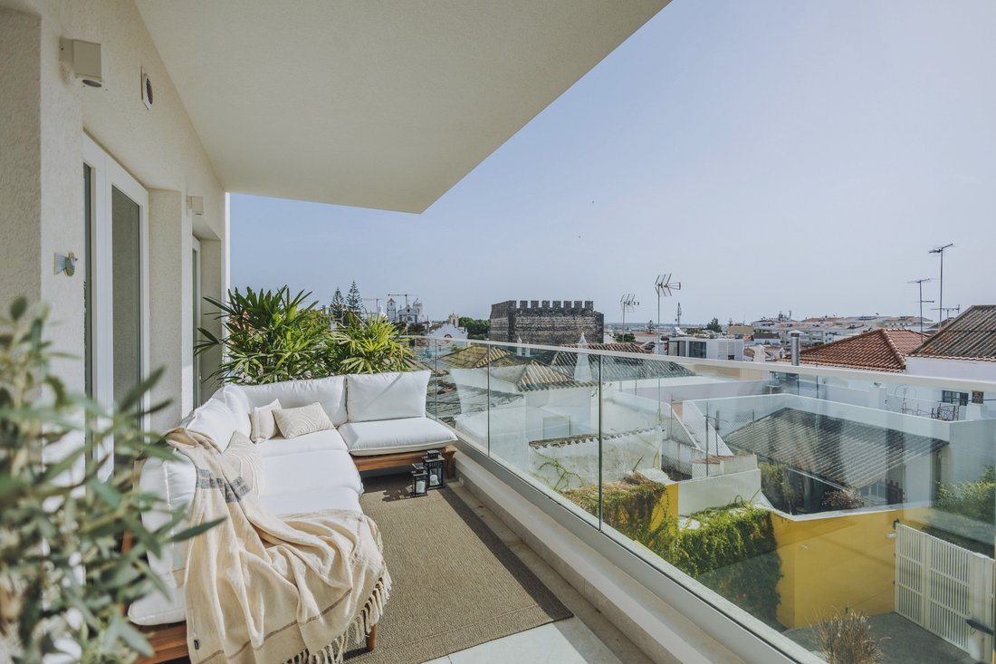 Apartment in Tavira (Santa Maria e Santiago), Algarve, Portugal 1 - 18895332