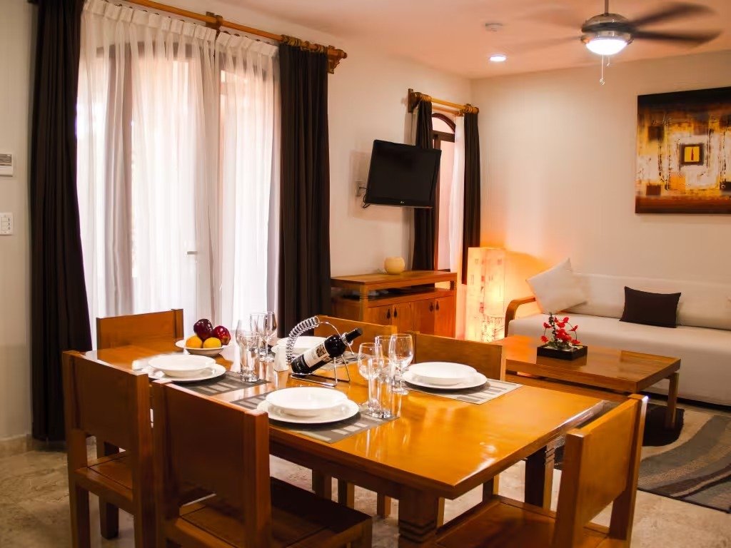 Villa a Playa del Carmen, Quintana Roo, Messico 2 - 18891500