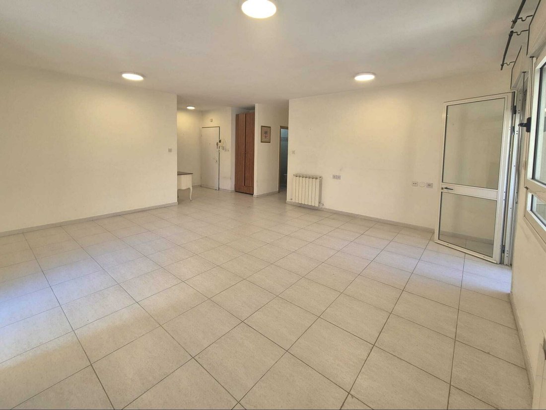 Apartment in Jerusalem, Jerusalem District, Israel 5 - 18878759