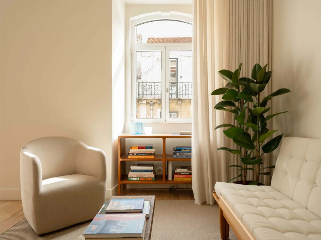 Apartment in Estrela, Lisbon, Portugal 5 - 18109285