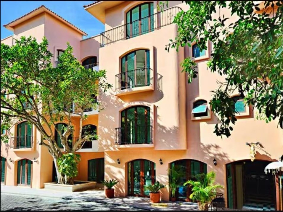 Villa a Playa del Carmen, Quintana Roo, Messico 5 - 18891500
