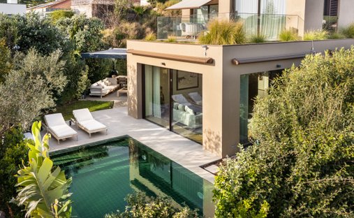 Villa in Estoril, Cascais e Estoril, Lisbon 1