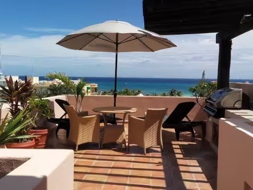Villa à Playa del Carmen, Quintana Roo, Mexique 4 - 18890909