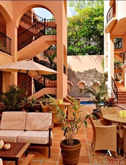 Villa in Playa del Carmen, Quintana Roo, Mexico 4 - 18891592