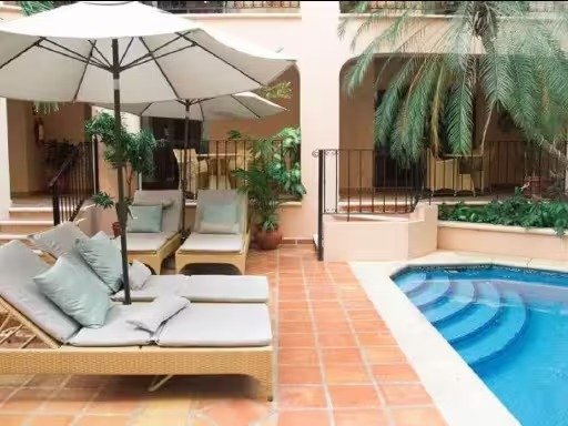 Villa à Playa del Carmen, Quintana Roo, Mexique 5 - 18890909