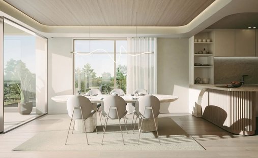 Apartment in Glyfada, Attica, Greece 1