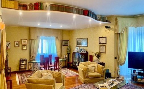 Apartment in Centro Storico, Milan, Lombardy 1