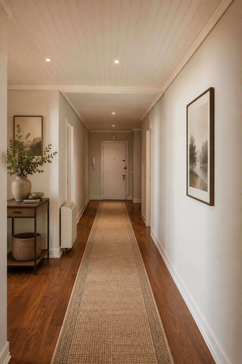Apartamento en Estoril, Cascais y Estoril, Distrito de Lisboa 1 - 18887577