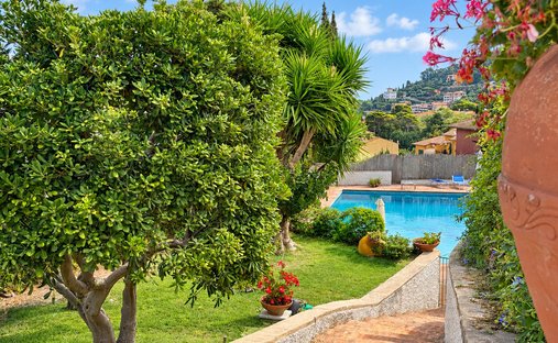 Apartamento en Porto Santo Stefano, Monte Argentario, Toscana 1