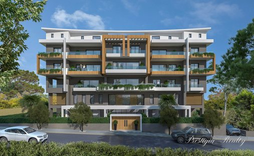 Apartamento en South Athens, Ática, Grecia 1