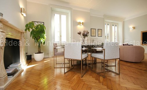 Apartment in Navigli - Bocconi, Milan, Lombardy 1