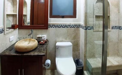 Villa in Playa del Carmen, Quintana Roo, Mexico 1