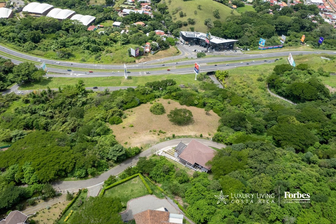 Land in Pozos, San José, Costa Rica 5 - 14573300