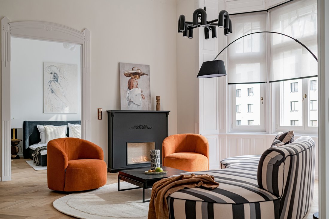 Appartement à Budapest, Budapest, Hongrie 2 - 18878829