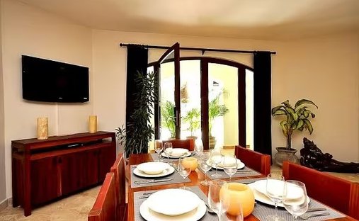 Villa en Playa del Carmen, Quintana Roo, México 1