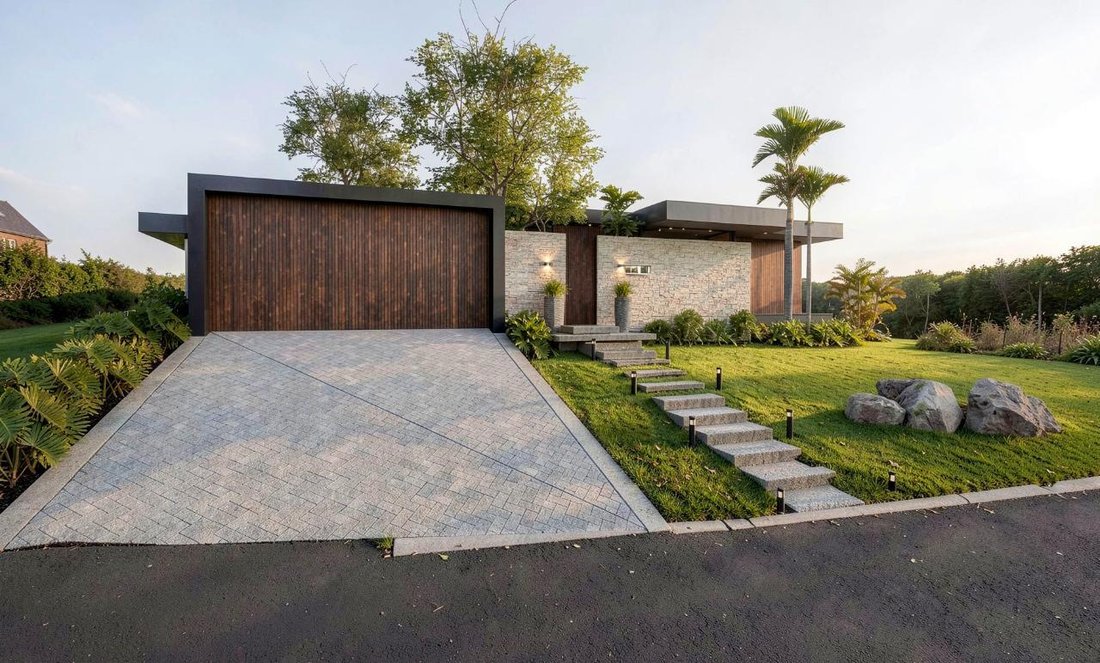 House in Vueltas, Alajuela Province, Costa Rica 1 - 18880351