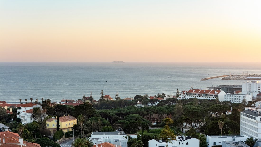 Villa in Estoril, Cascais und Estoril, Lissabon 3 - 18885752