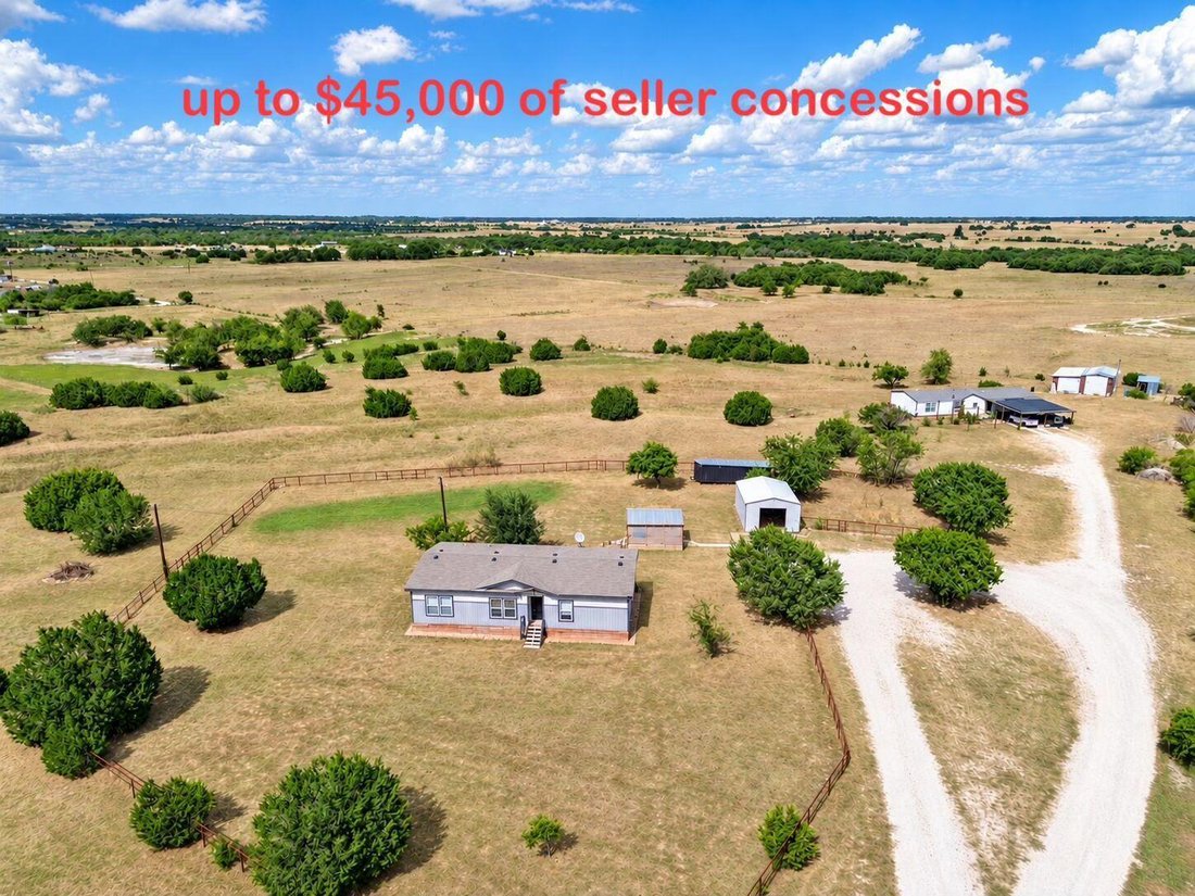 Florence, Texas, United States 1 - 18893755