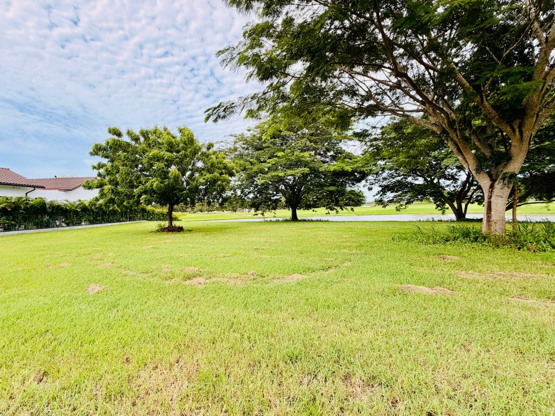 Land in El Chirú, Coclé Province, Panama 4 - 18894406