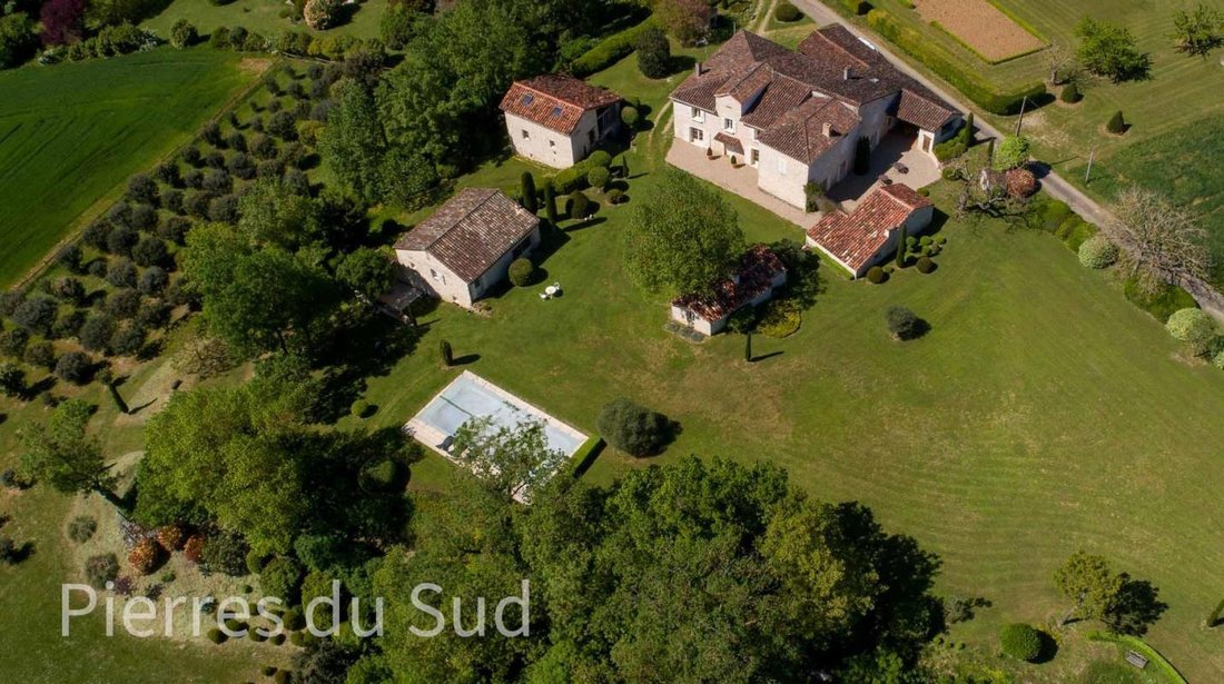 Casa en Grand Centre, Albi, Francia 2 - 18894329