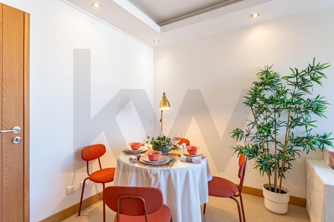 Appartamento a Odivelas, Lisbona, Portogallo 5 - 18893212