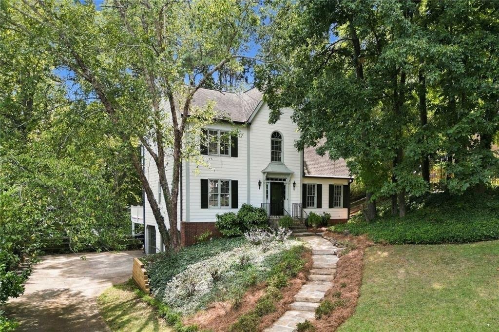 House in Marietta, Georgia, United States 3 - 18879550