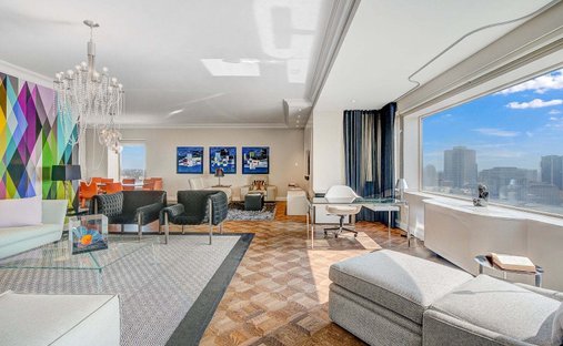 Condo in Montréal, Quebec, Canada 1