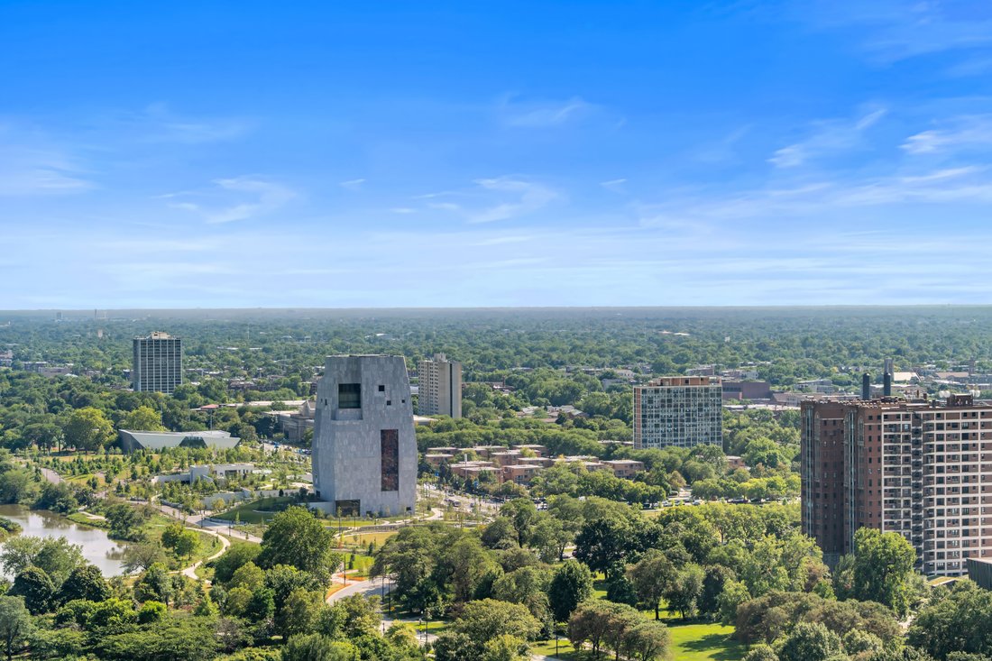 Condominio a Chicago, Illinois, Stati Uniti 4 - 18894367