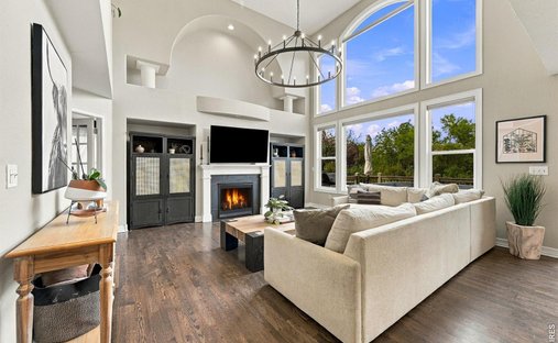 Maison à Boulder, Colorado, États-Unis 1