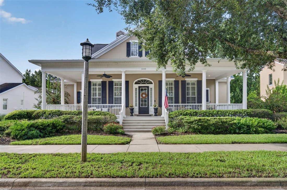 House in Kissimmee, Florida, United States 2 - 18873365