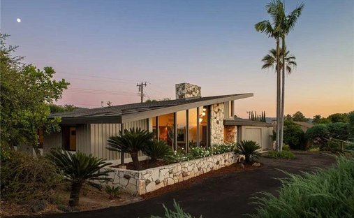 Condominio a Covina, California, Stati Uniti 1