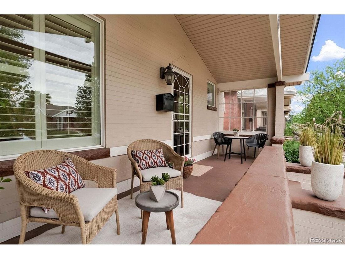 House in Denver, Colorado, United States 4 - 18893294