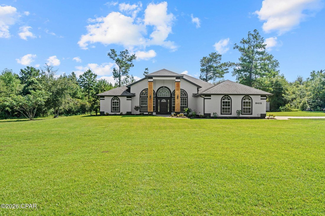 House in Panama City, Florida, United States 1 - 18893778