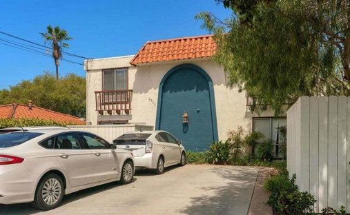 San Diego, California, Stati Uniti 1