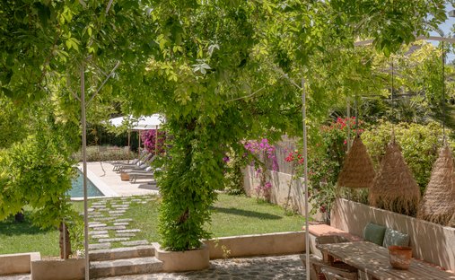Casa a Sóller, Isole Baleari, Spagna 1